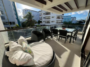 Bay Exclusive Apartment
